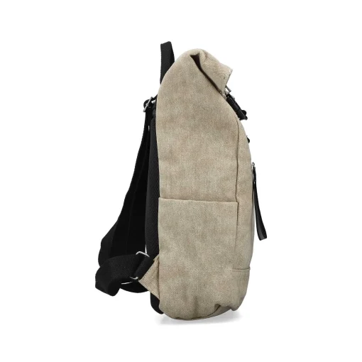 Rieker | Rygsaek Lys Beige