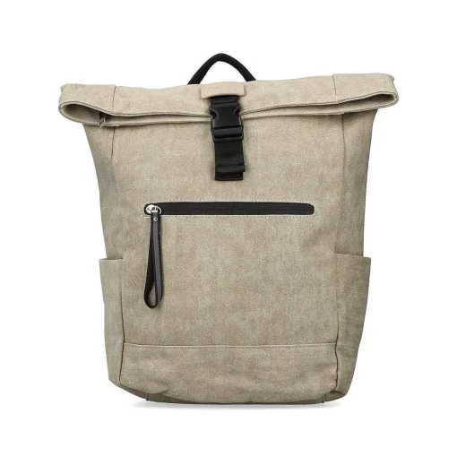 Rieker | Rygsaek Lys Beige
