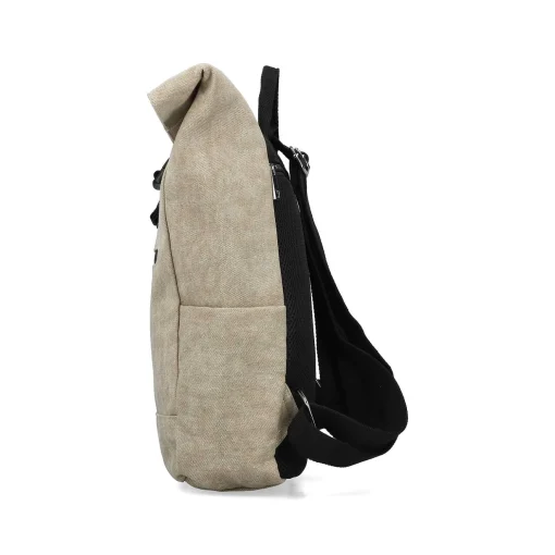 Rieker | Rygsaek Lys Beige