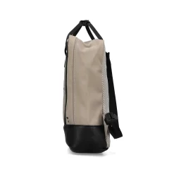 Rieker | Rygsaek Sand Beige-Sort