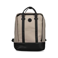 Rieker | Rygsaek Sand Beige-Sort