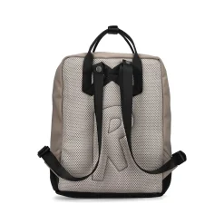 Rieker | Rygsaek Sand Beige-Sort