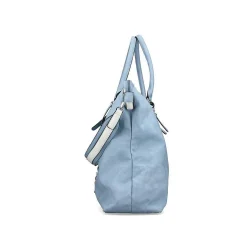 Rieker | Shopper Himmelbla