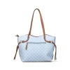 Rieker | Shopper Himmelbla