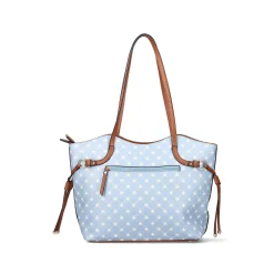 Rieker | Shopper Himmelbla