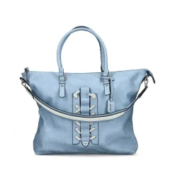 Rieker | Shopper Himmelbla
