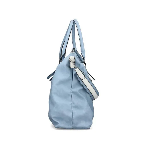 Rieker | Shopper Himmelbla