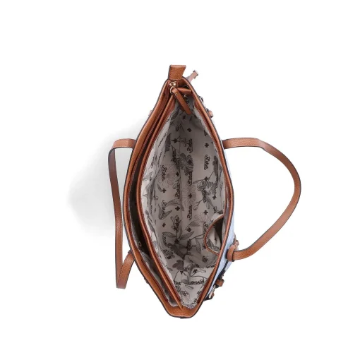 Rieker | Shopper Himmelbla