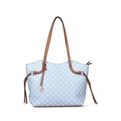 Rieker | Shopper Himmelbla