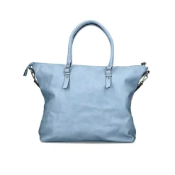 Rieker | Shopper Himmelbla