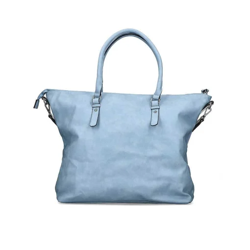 Rieker | Shopper Himmelbla