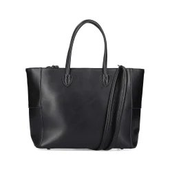 Rieker | Shopper Jet-Sort-Brand Rod