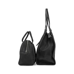 Rieker | Shopper Kulsort