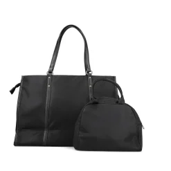 Rieker | Shopper Kulsort