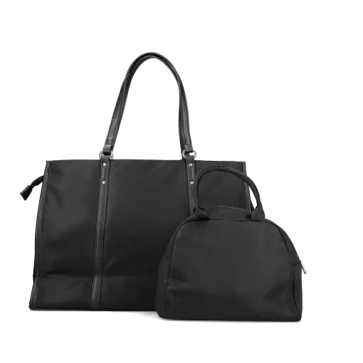 Rieker | Shopper Kulsort
