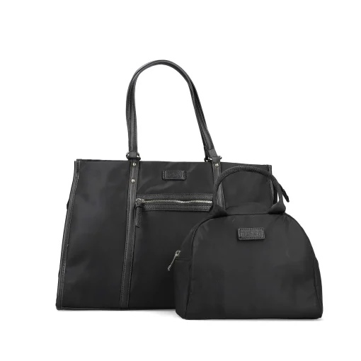 Rieker | Shopper Kulsort