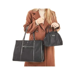 Rieker | Shopper Kulsort