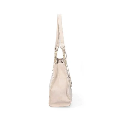 Rieker | Shopper Lys Beige