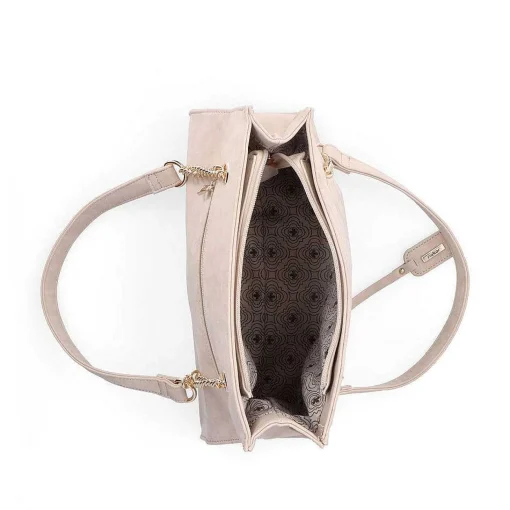 Rieker | Shopper Lys Beige