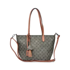 Rieker | Shopper Olivengron