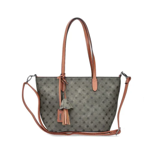 Rieker | Shopper Olivengron