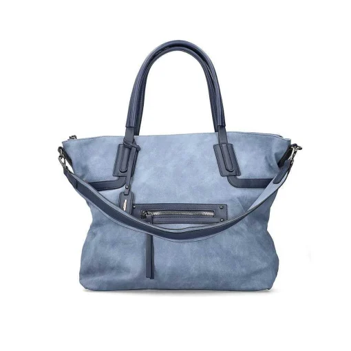Rieker | Shopper Skifer Bla