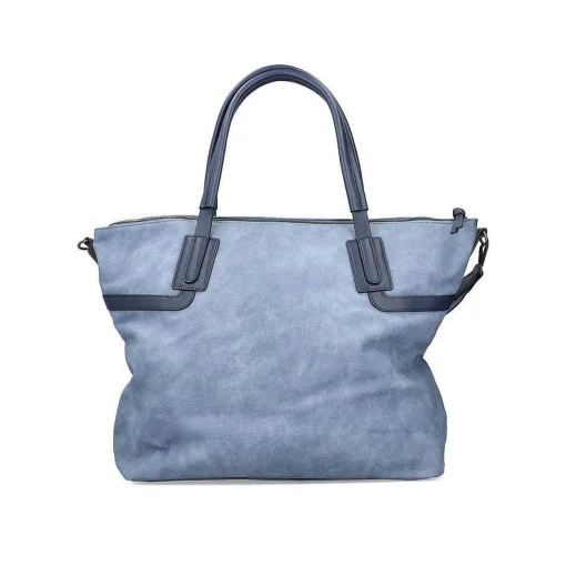 Rieker | Shopper Skifer Bla
