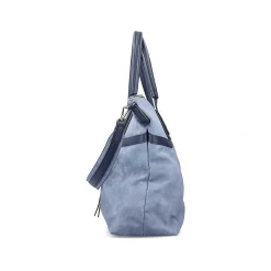 Rieker | Shopper Skifer Bla