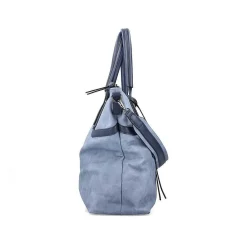 Rieker | Shopper Skifer Bla