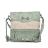 Rieker | Skuldertaske Mintgron-Lys Beige