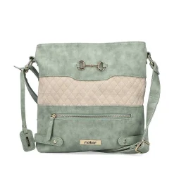 Rieker | Skuldertaske Mintgron-Lys Beige