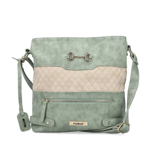 Rieker | Skuldertaske Mintgron-Lys Beige