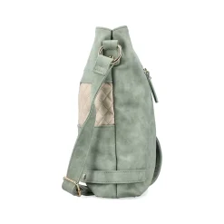 Rieker | Skuldertaske Mintgron-Lys Beige