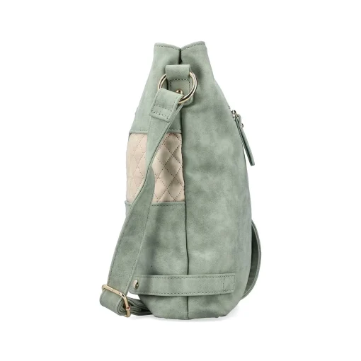 Rieker | Skuldertaske Mintgron-Lys Beige