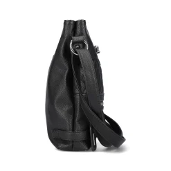 Rieker | Skuldertaske Natsort