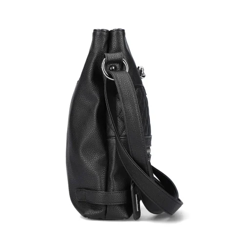 Rieker | Skuldertaske Natsort