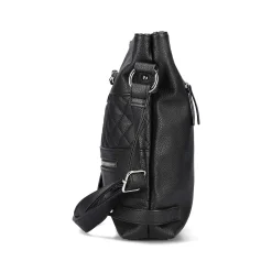 Rieker | Skuldertaske Natsort