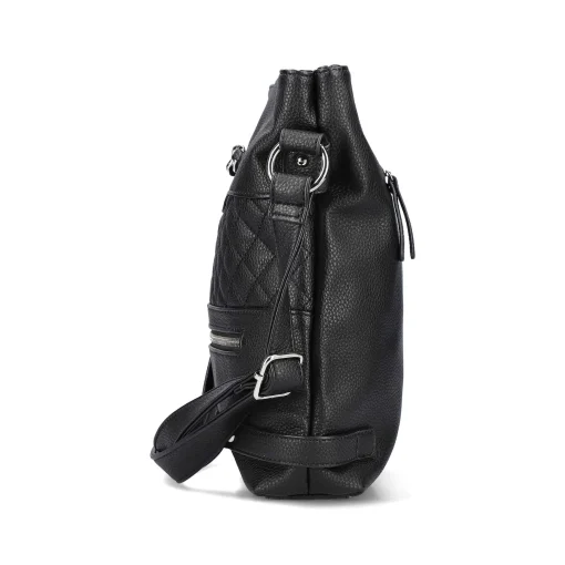 Rieker | Skuldertaske Natsort