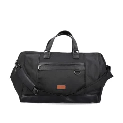 Rieker | Weekender Midnat Sort