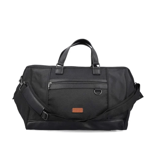 Rieker | Weekender Midnat Sort