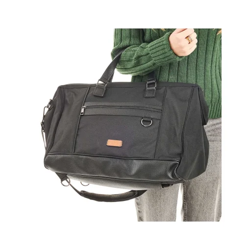 Rieker | Weekender Midnat Sort