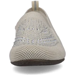 Rieker Ballerinaer Til Kvinder Lys Beige
