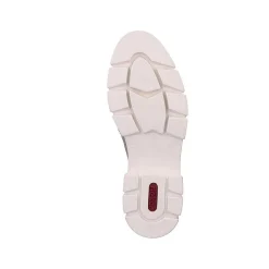 Rieker Dame Loafers Mintgron