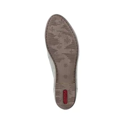 Rieker Dame Loafers Mintgron