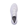 Rieker Dame Sneaker Lav Krystal Hvid
