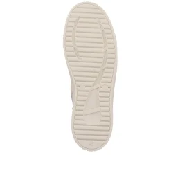 Rieker Damesneaker Hoj Cremebeige