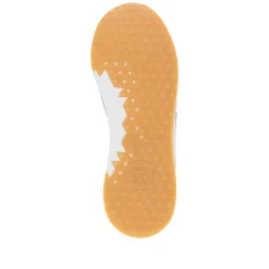 Rieker Damesneaker Lav Clay Beige Abrikos
