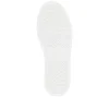 Rieker Damesneaker Lav Diamant-Hvid Champagne