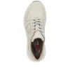 Rieker Damesneaker Lav Lys Beige