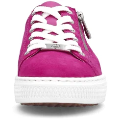 Rieker Damesneaker Lav Pink